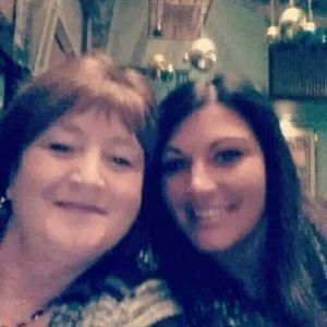 Meet your Posher, Patty